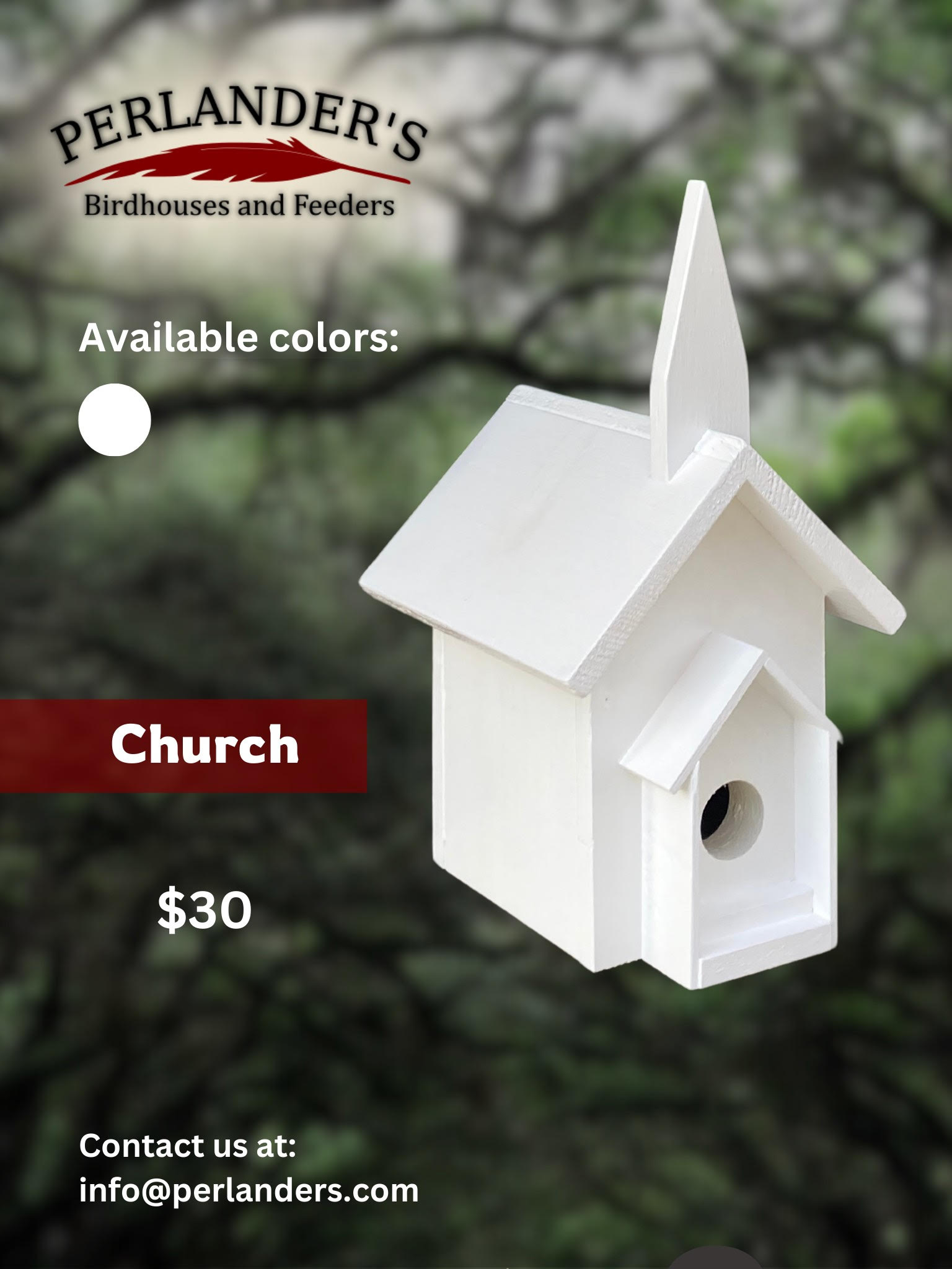 birdhouse image