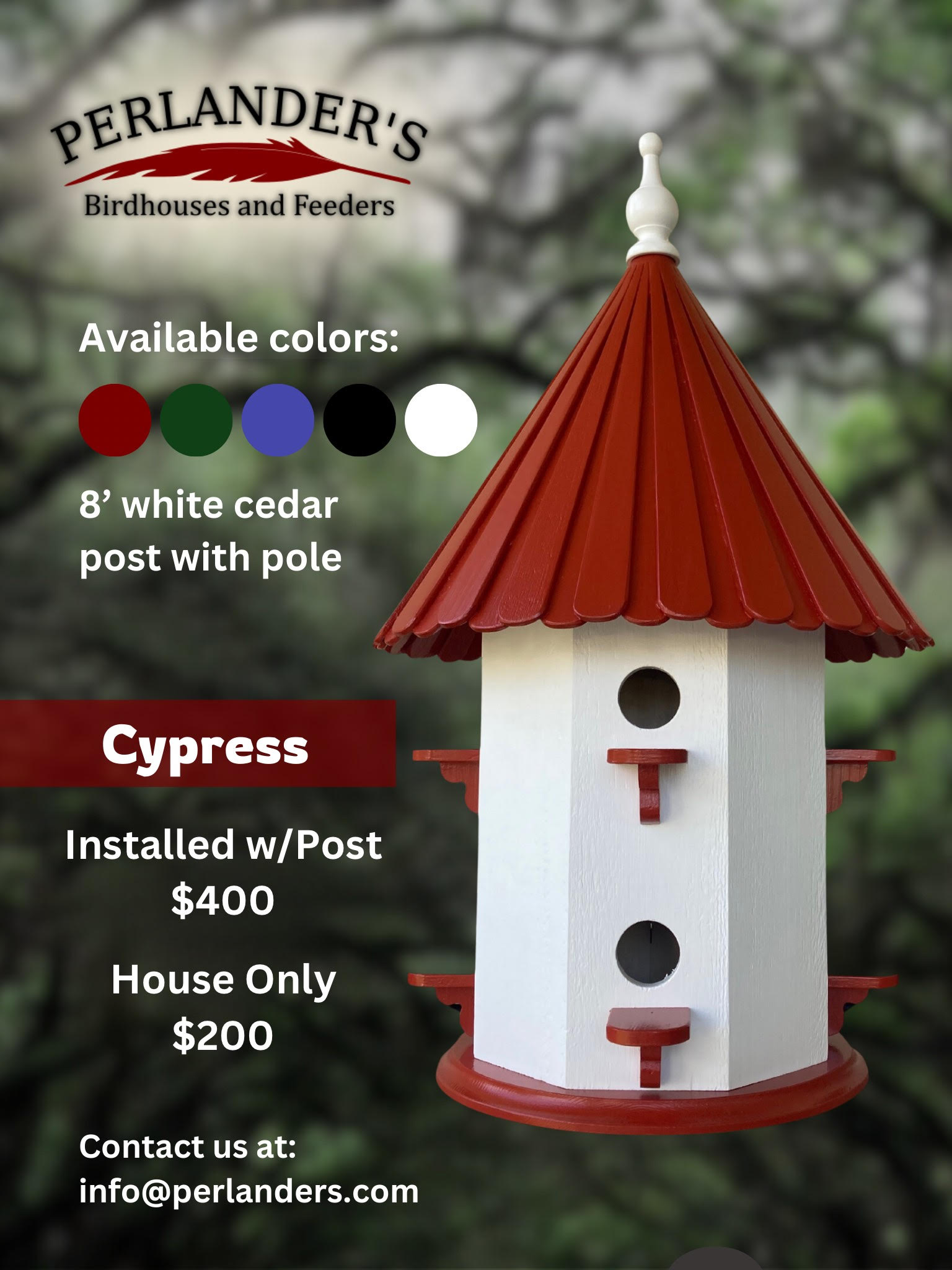 birdhouse image