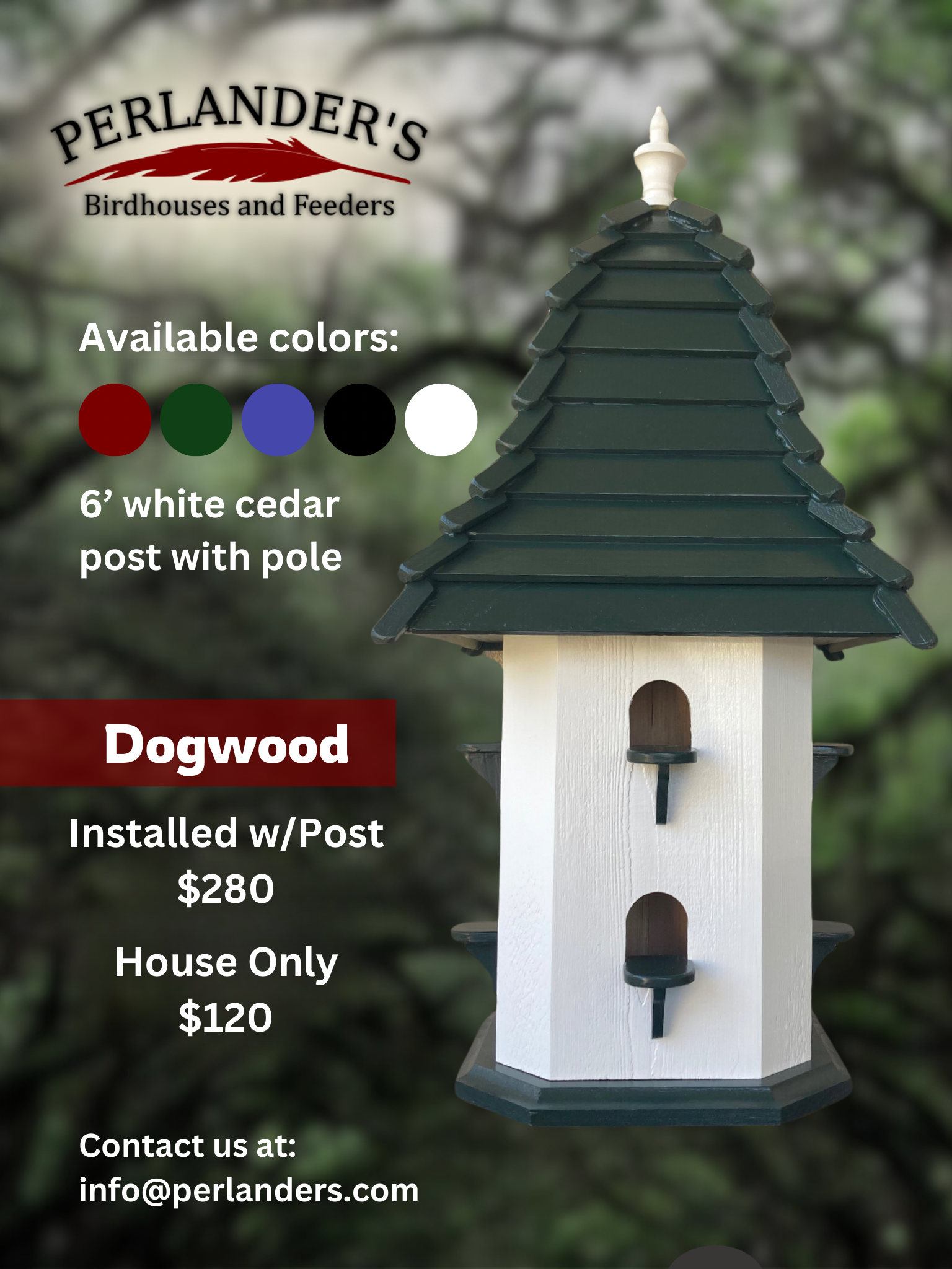 birdhouse image