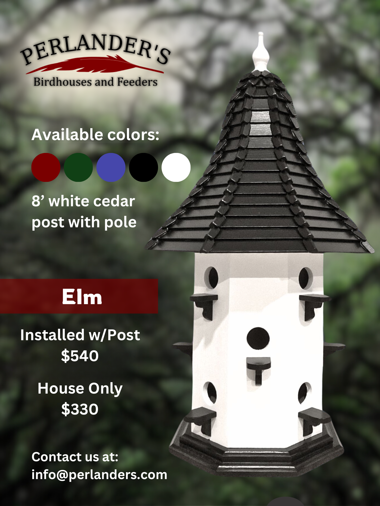 birdhouse image