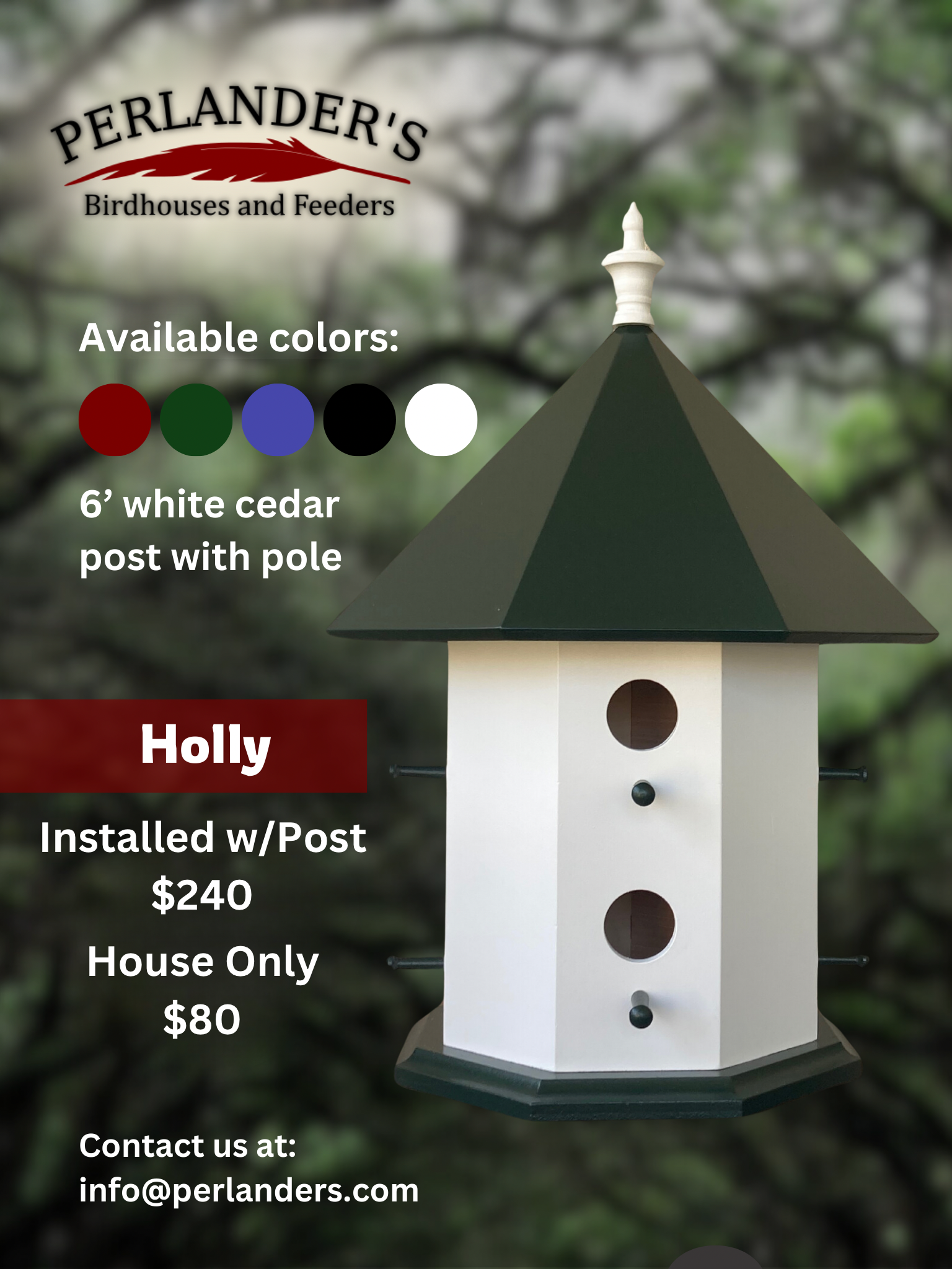 birdhouse image