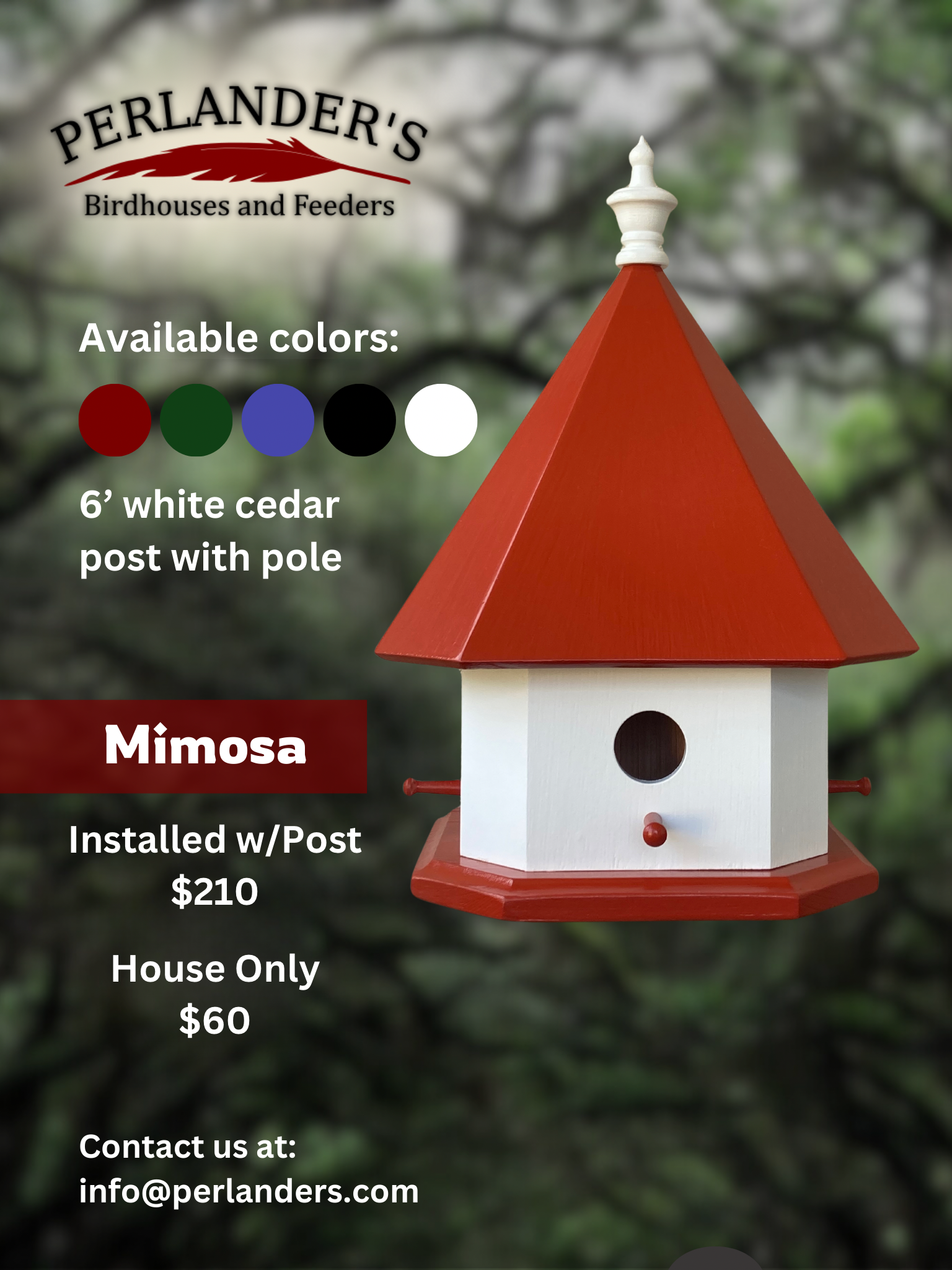 birdhouse image