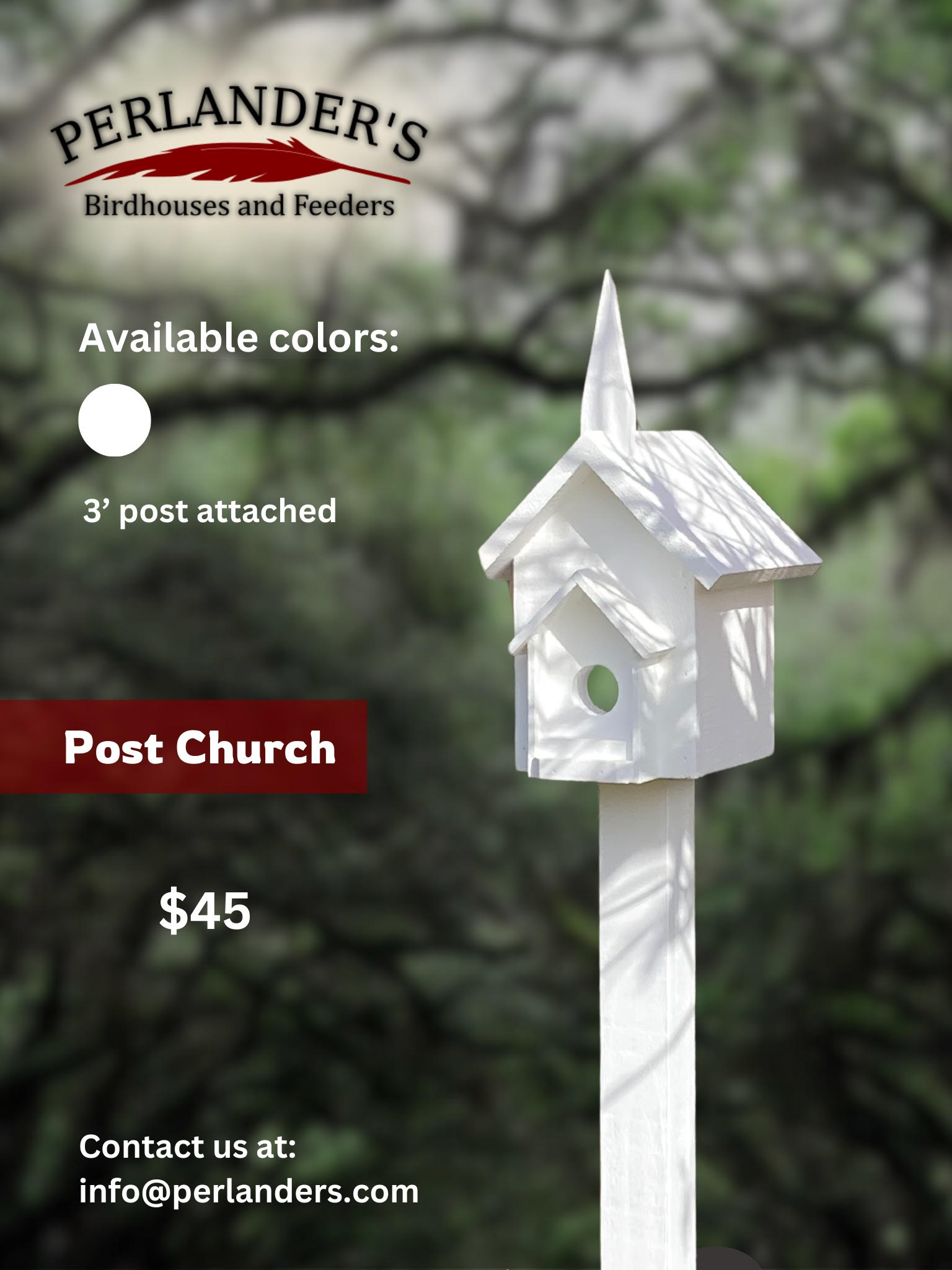 birdhouse image