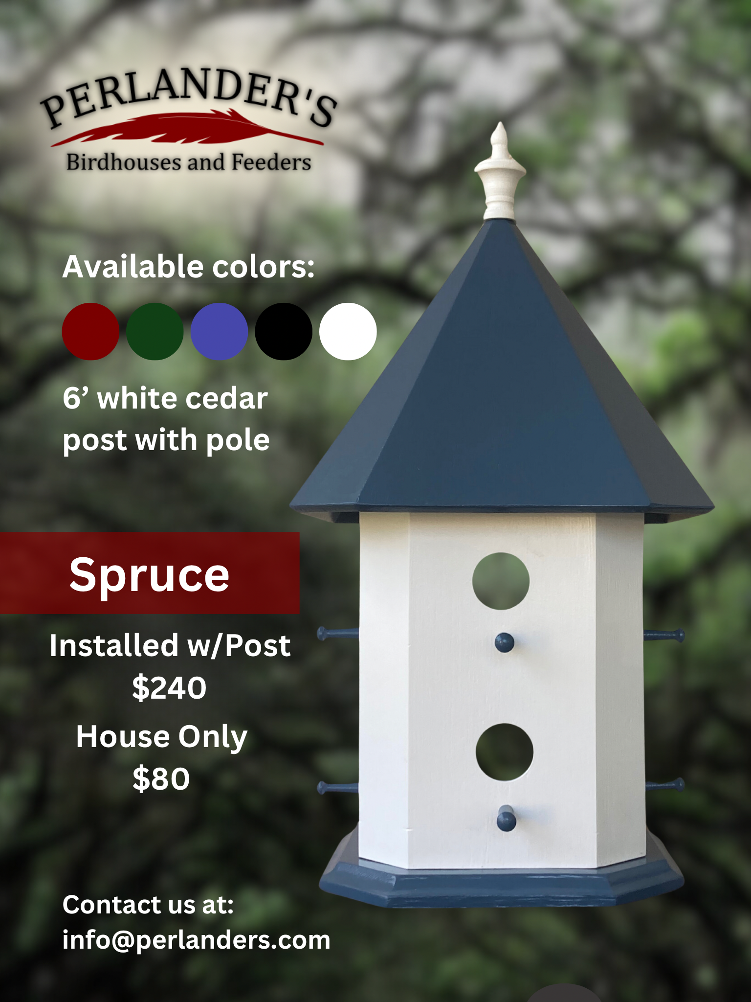 birdhouse image