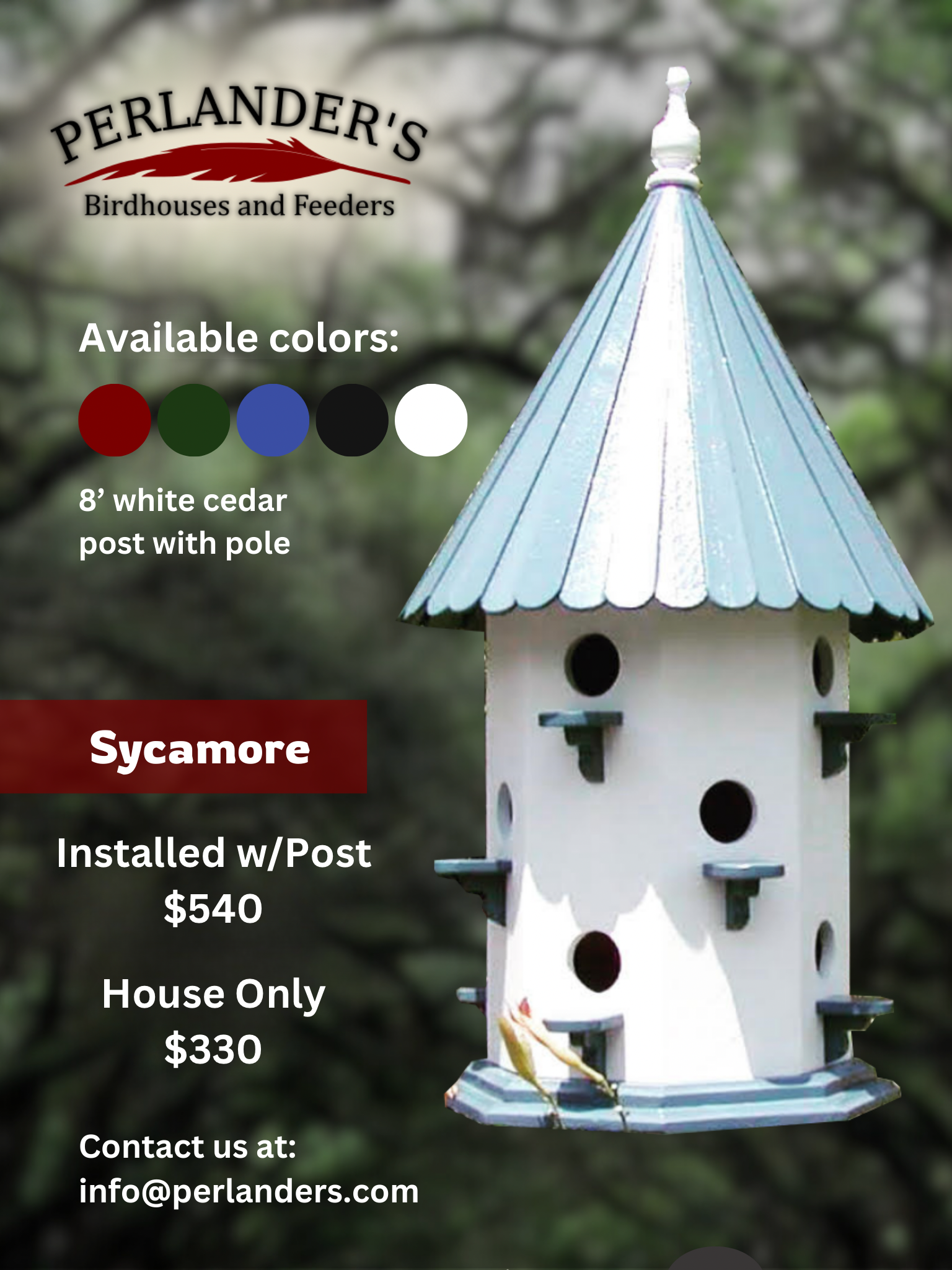 birdhouse image