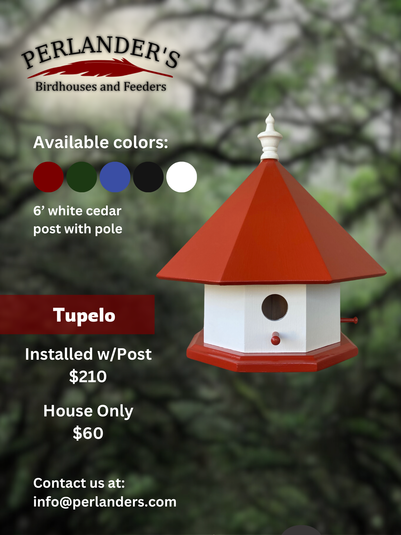 birdhouse image