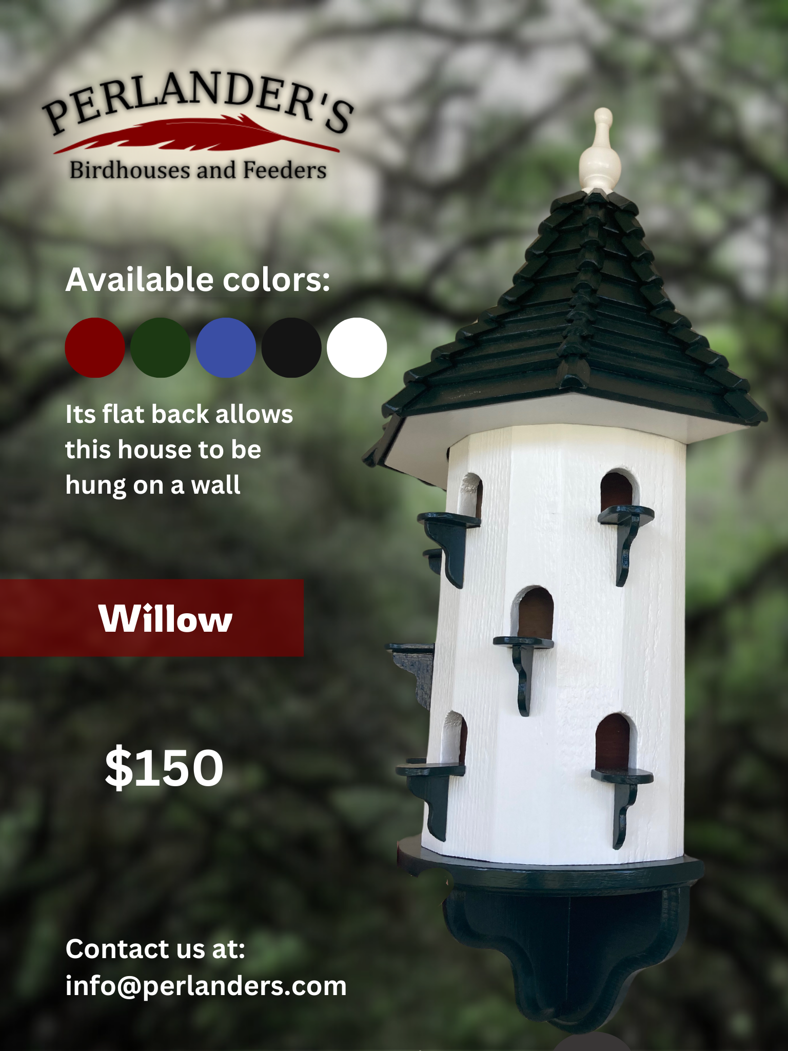 birdhouse image